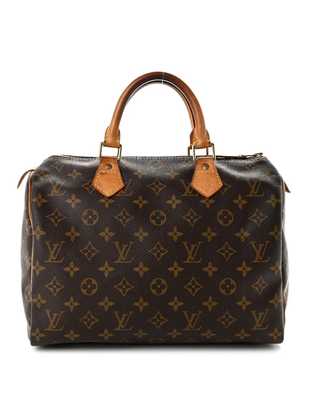 Louis Vuitton Speedy 30 #321895L10B